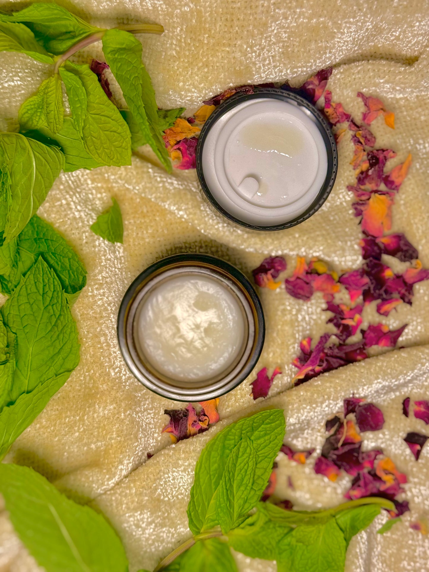 Regina Hair Oil - Nourishing Herbal Blend