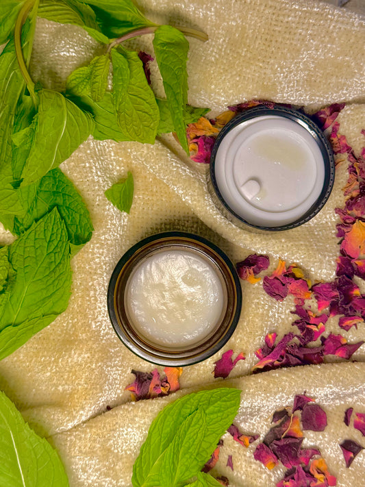 Regina Hair Oil - Nourishing Herbal Blend