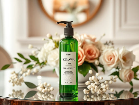 Rosemary Clove Growth Hair and Scalp Oil